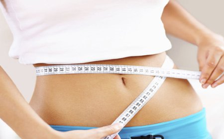 ਸੌਖੇ ਤਰੀਕੇ ਨਾਲ ਭਾਰ ਘੱਟ ਕਰਨ ਦੇ 7 ਨੁਸਖੇ