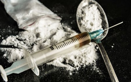 ਨਸ਼ਿਆਂ ਦੇ ਵੱਧ ਰਹੇ ਰੁਝਾਨ ਨੇ ਰੋਲ ਦਿੱਤੀ ਪੰਜਾਬ ਦੇ ਨੌਜਵਾਨ ਪੀੜ੍ਹੀ ਦੀ ਜਵਾਨੀ