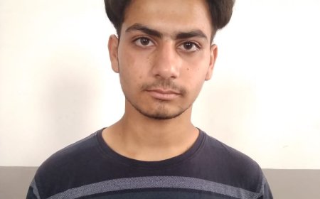 ਜੀ.ਟੀ.ਬੀ.ਖਾਲਸਾ ਪਬਲਿਕ ਸੀਨੀ.ਸੈਕੰ: ਸਕੂਲ ਦੇ ਵਿਦਿਆਰਥੀ  ਸਰਗੁਨਦੀਪ ਜੋਸ਼ਨ ਵੱਲੋਂ ਪੀ.ਏ.ਯੂ .ਲੁਧਿਆਣਾ ਦੇ ਐਂਟਰਸ ਟੈਸਟ ਵਿੱਚੋਂ ਕੀਤਾ 6ਵਾਂ ਰੈਂਕ ਹਾਸਲ।