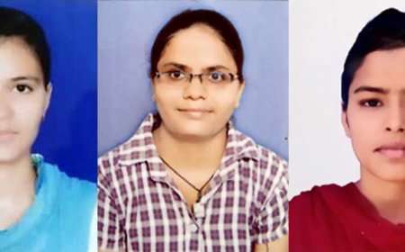 ਮਹਾਰਾਜਾ ਰਣਜੀਤ ਸਿੰਘ ਕਾਲਜ ਦੇ ਬੀ. ਏ. ਭਾਗ ਤੀਜਾ ਦੇ ਵਿਦਿਆਰਥੀਆਂ ਨੇ ਮਾਰੀਆਂ ਮੱਲਾਂ ਲੜਕੀਆਂ ਨੇ ਮਾਰੀ ਬਾਜੀ