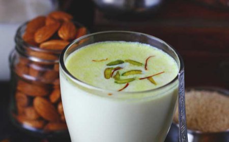 ਲੱਸੀ ਵਿੱਚ ਸ਼ਹਿਦ ਪਾ ਕੇ ਪੀਣ ਦੇ ਫ਼ਾਇਦੇ