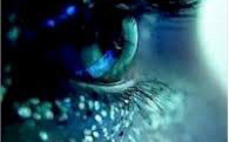 ਵੱਖਰੇ ਹੰਝੂ