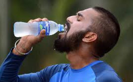ਗਰਮੀਆਂ 'ਚ ਡੀਹਾਈਡ੍ਰੇਸ਼ਨ ਤੋਂ ਬਚਣ ਲਈ ਅਪਣਾਓ ਇਹ ਆਸਾਨ ਨੁਕਤੇ