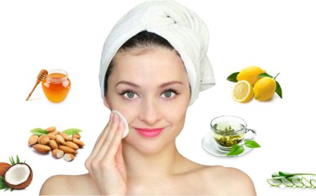 ਆਈ ਗਰਮੀ, ਇੰਝ ਬਚਾਓ ਆਪਣੀ ਚਮੜੀ..!