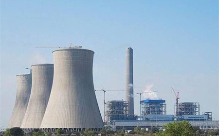 ਤਲਵੰਡੀ ਸਾਬੋ ਪਾਵਰ ਪਲਾਂਟ 'ਚ ਬਿਜਲੀ ਦੀ ਰਿਕਾਰਡ ਪੈਦਾਵਾਰ