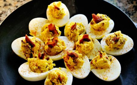 ਗਰਮੀਆਂ ਦਾ ਡਰ ਦੂਰ ਕਰ ਰੋਜ਼ ਖਾਓ ਅੰਡੇ, ਜਾਣੋ ਫਾਇਦੇ