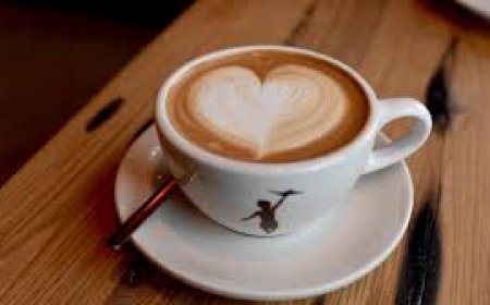 ਕੌਫ਼ੀ ਨਾਲ ਕੈਂਸਰ ਦਾ ਇਲਾਜ, ਜਾਣੋ ਕਿਵੇਂ ...!