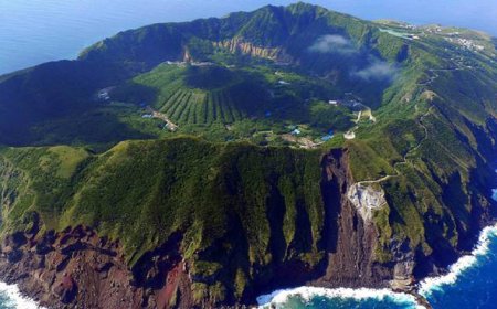 ਖਾਮੋਸ਼ ਜਵਾਲਾਮੁੱਖੀ