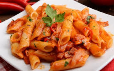 ਪਾਸਤਾ-ਨੂਡਲਸ ਦੇ ਸ਼ੌਕੀਨ ਹੋ ਤਾਂ ਹੋ ਜਾਓ ਖ਼ਬਰਦਾਰ! ਪੜ੍ਹੋ ਇਹ ਖ਼ਬਰ