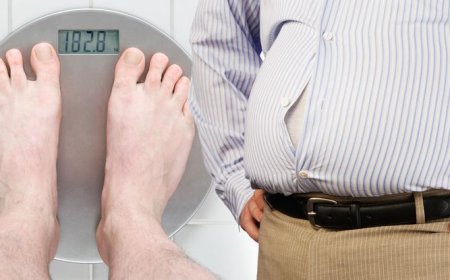 ਸੇਬ ਜਾਂ ਨਾਸ਼ਪਤੀ ਵਰਗਾ ਕਿਉਂ ਦਿੱਸਦਾ ਤੁਹਾਡਾ ਢਿੱਡ? ਜਾਣੋ ਸੱਚਾਈ