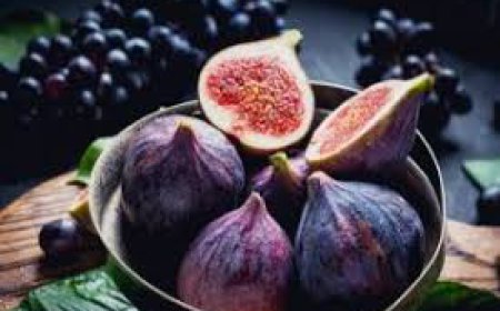 ਬਲੱਡ ਪ੍ਰੈਸ਼ਰ ਦਾ ਰੋਗ ਨੇੜੇ ਨਾ ਬਹੁੜੇ, ਜੇ ਖਾਓ ਇਹ ਫਲ