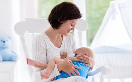 ਸੱਜੂ ਤੇ ਖੱਬੂ ਦਾ ਮਾਂ ਦੇ ਦੁੱਧ ਨਾਲ ਕੀ ਸਬੰਧ ?