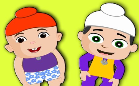 ਜੱਟਾਂ ਦੇ ਕਾਕੇ, ਫਿਕਰ ਨਾ ਫਾਕੇ