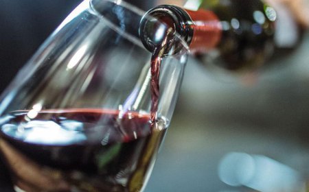 ਦਿਲ ਦੇ ਮਰੀਜ਼ਾਂ ਲਈ ਚੰਗੀ ਪਰ ਬਜ਼ੁਰਗਾਂ ਲਈ ਤਾਂ ਵਰਦਾਨ ਹੈ ਸ਼ਰਾਬ !