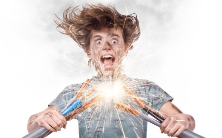 ਜਾਨਲੇਵਾ ਹੋ ਸਕਦਾ ਕਰੰਟ ਲੱਗਣਾ, ਇੰਝ ਕਰੋ ਬਚਾਅ