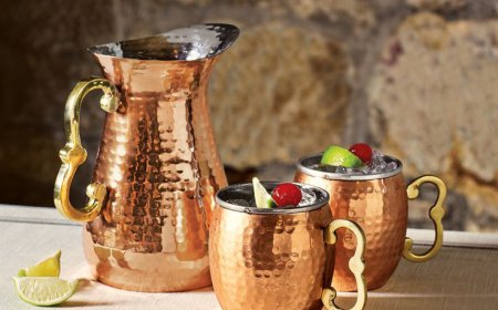 ਭੁੱਲ ਕੇ ਵੀ ਖਾਣ ਦੀਆਂ ਇਹ ਚੀਜ਼ਾਂ ਤਾਂਬੇ ਦੇ ਭਾਂਡੇ ‘ਚ ਨਾ ਰੱਖੋ