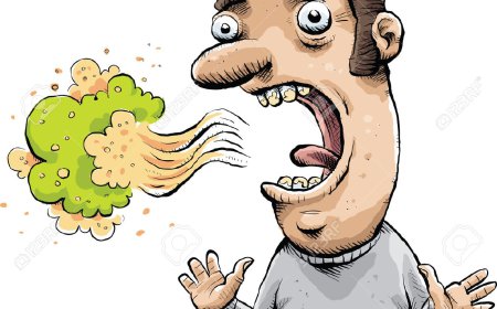 ਇਨ੍ਹਾਂ ਖ਼ਤਰਨਾਕ ਬੀਮਾਰੀਆਂ ਦਾ ਸੰਕੇਤ ਹੈ ਮੂੰਹ 'ਚੋਂ ਆਉਣ ਵਾਲੀ ਬਦਬੋ