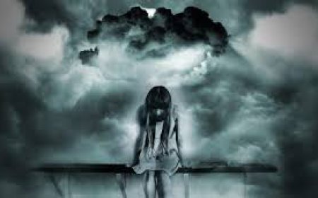 ਜਿਉਂਦੇ ਜੀ ਨਰਕ