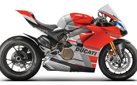 Ducati, BMW ਤੇ MV Agusta ਇਹ ਹਨ ਭਾਰਤੀ ਸੜਕਾਂ 'ਤੇ ਦੌੜਦੇ 'ਬੰਬੂਕਾਟ'