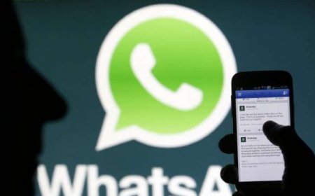 WhatsApp ਦੇ ਇਨ੍ਹਾਂ 5 ਫੀਚਰਸ ਦਾ ਹੈ ਲੋਕਾਂ ਨੂੰ ਬੇਸਬਰੀ ਨਾਲ ਇੰਤਜ਼ਾਰ