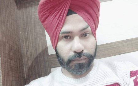 ਕਵਿਤਾ: ਮਨੁੱਖ!!!