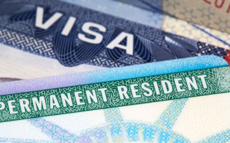 ਅਮਰੀਕਾ 'ਚ ਗਰੀਨ ਕਾਰਡ ਉਡੀਕ ਰਹੇ ਲੋਕਾਂ ਲਈ ਖੁਸ਼ਖਬਰੀ!