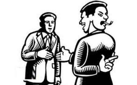 ਬਨਾਉਟੀ ਰਿਸ਼ਤਾ