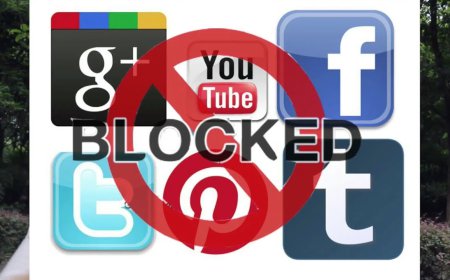 ਤੁਹਾਨੂੰ ਜਾਨ ਕੇ ਹੈਰਾਨੀ ਹੋਵੇਗੀ ਕੇ ਚੀਨ ਵਿੱਚ Youtu,Facebook,Google,Insatagram,Whatup ਵਰਗੀਆਂ ਮਸ਼ਹੂਰ ਸ਼ੋਸ਼ਲ ਮੀਡੀਆ ਸਾਈਟਾਂ ਸਰਕਾਰ ਵਲੋਂ ਪੂਰੀ ਤਰਾਂ ਨਾਲ ਬੰਦ( blocked) ਹਨ ।