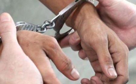 ਬੀ. ਐੱਸ. ਐੱਫ. ਦੇ ਜਵਾਨਾਂ ਨੇ ਇੱਕ ਪਾਕਿਸਤਾਨੀ ਘੁਸਪੈਠੀਆਂ ਨੂੰ ਕੀਤਾ ਕਾਬੂ