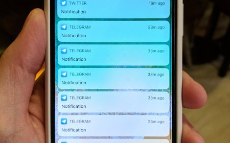 ਹਰ ਵੇਲੇ ਫੋਨ ’ਤੇ ਨੋਟੀਫਿਕੇਸ਼ਨ ਚੈੱਕ ਕਰਨ ਦੀ ਆਦਤ! ਇਹ ਖ਼ਬਰ ਜ਼ਰੂਰ ਪੜ੍ਹੋ