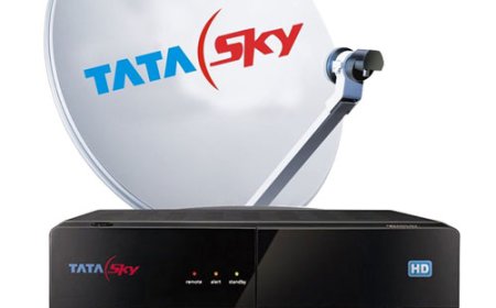 ਟਾਟਾ ਸਕਾਈ ਨੇ ਸ਼ੁਰੂ ਕੀਤੀ ਨਵੀਂ ਸਰਵਿਸ, 590 ‘ਚ ਅਨਲਿਮਟਿਡ ਡਾਟਾ