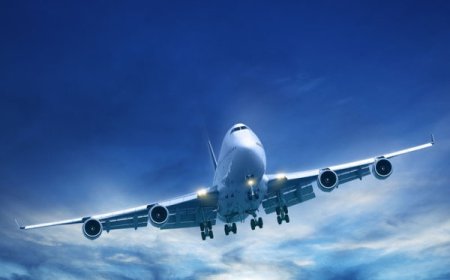 ਪਾਕਿਸਤਾਨ ਨੇ ਬਾਲਾਕੋਟ ਹਮਲੇ ਤੋਂ ਬਾਅਦ ਭਾਰਤੀ ਜਹਾਜਾਂ ਲਈ ਖੋਲ੍ਹਿਆ ਏਅਰ-ਸਪੇਸ