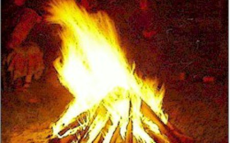 ਦਿਲ ਵਿਚ ਬਲਦੇ ਸਿਵੇ ਦਾ ਸੱਚ