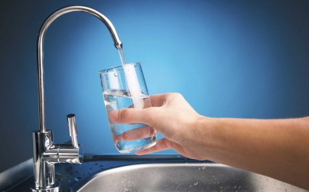 ਰੋਟੀ ਛੱਡੋ ਭਾਰਤ ਦੀ ਅੱਧੀ ਆਬਾਦੀ ਲਈ ਪੀਣਯੋਗ ਪਾਣੀ ਵੀ ਨਹੀਂ!