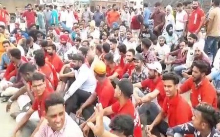 ਜੋਮੈਟੋ ਮੁਲਾਜ਼ਮਾਂ ਨੇ ਕੰਪਨੀ ਖਿਲਾਫ ਕੱਢੀ ਭੜਾਸ