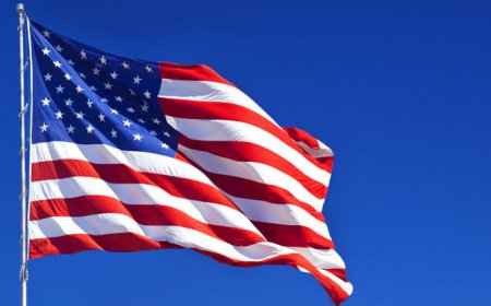 ਸਿਰਫ Q ਹੀ ਅੰਗਰੇਜ਼ੀ ਦਾ ਅਜਿਹਾ ਸ਼ਬਦ ਹੈ ਜੋ ਕਿ ਅਮਰੀਕਾ ਦੀ ਕਿਸੇ ਵੀ ਸਟੇਟ ਦੇ ਨਾਮ ਚ ਨਹੀਂ ਆਉਂਦਾ ।