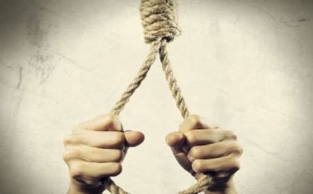 ਕਰਜ਼ੇ ਤੋਂ ਪਰੇਸ਼ਾਨ ਕਿਸਾਨ ਨੇ ਲਗਾਇਆ ਮੌਤ ਨੂੰ ਗਲੇ