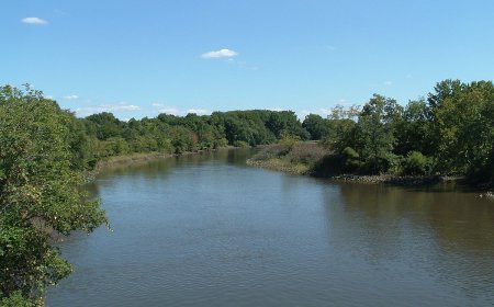 ਬੁੱਢੇ ਦਰਿਆ ਦੀ ਜੂਹ