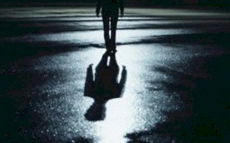 ਬੇਨਾਮ ਰਿਸ਼ਤਾ