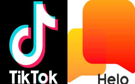 ਟਿਕ-ਟੌਕ ਤੇ ਹੇਲੋ ਲਈ ਨਵੀਂ ਮੁਸੀਬਤ, ਮੋਦੀ ਸਰਕਾਰ ਨੇ ਭੇਜਿਆ ਨੋਟਿਸ