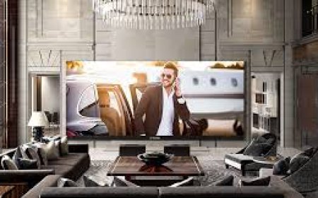 ਜੇਕਰ ਤੁਹਾਡੇ ਘਰ ਹੈ LED ਸਕਰੀਨ ਤਾਂ ਹੋ ਜਾਓ ਸਾਵਧਾਨ