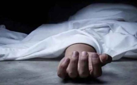 ਕੱਫ਼ਣ ਦੀ ਉਡੀਕ ਵਿਚ