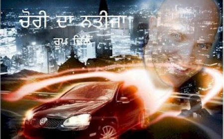 ਚੋਰੀ ਦਾ ਨਤੀਜਾ