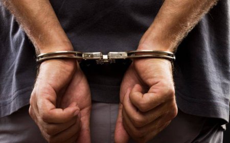 ਬਠਿੰਡਾ ਦੀ CIA ਪੁਲਿਸ ਨੇ ਗੈਂਗਸਟਰ ਲਾਲੀ ਸਿਧਾਣਾ ਨੂੰ ਕੀਤਾ ਗ੍ਰਿਫ਼ਤਾਰ