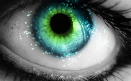 ਦੁਨੀਆ ਵਿੱਚ ਸਿਰਫ਼ 2% ਹੀ ਅਜਿਹੇ ਲੋਕ ਹਨ ਜਿਨ੍ਹਾਂ ਦੀਆਂ ਅੱਖਾਂ ਦਾ ਰੰਗ ਹਰਾ ਹੈ ।