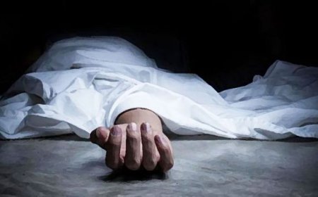 ਲੜਕੀ ਨੇ ਨਹਿਰ 'ਚ ਛਾਲ ਮਾਰ ਕੇ ਕੀਤੀ ਖੁਦਕੁਸ਼ੀ