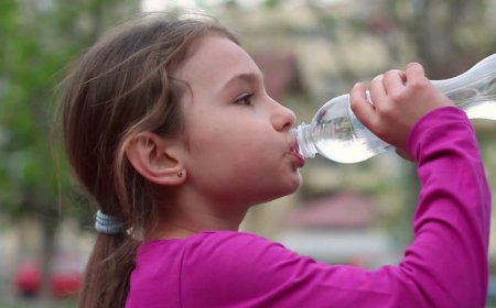 ਪੰਜਾਬ ਰਾਜ ਫੂਡ ਕਮਿਸ਼ਨ' ਵੱਲੋਂ ਪੀਣ ਵਾਲੇ ਪਾਣੀ ਦੀ ਜਾਂਚ ਦੇ ਹੁਕਮ