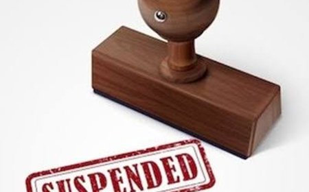 ਸਾਇਕਲ ਵੰਡ ਸਮਾਗਮ 'ਚ ਨਾ ਪਹੁੰਚਣ 'ਤੇ ਸਿੱਖਿਆ ਅਧਿਕਾਰੀ ਮੁਅੱਤਲ