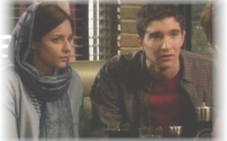 ਕਿਉਂ ਚਲੀ ਗਈ?