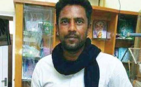 ਇੱਕ ਨੌਜਵਾਨ ਦੀ ਸ਼ਰੇਆਮ ਗੋਲੀ ਮਾਰ ਕੇ ਕੀਤੀ ਹੱਤਿਆ